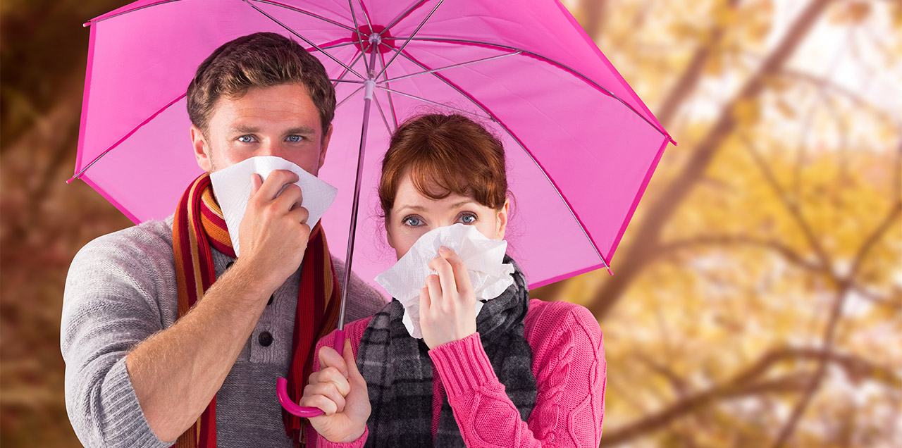 Health Tips for Monsoon Season That Help You Avoid Skin Infections